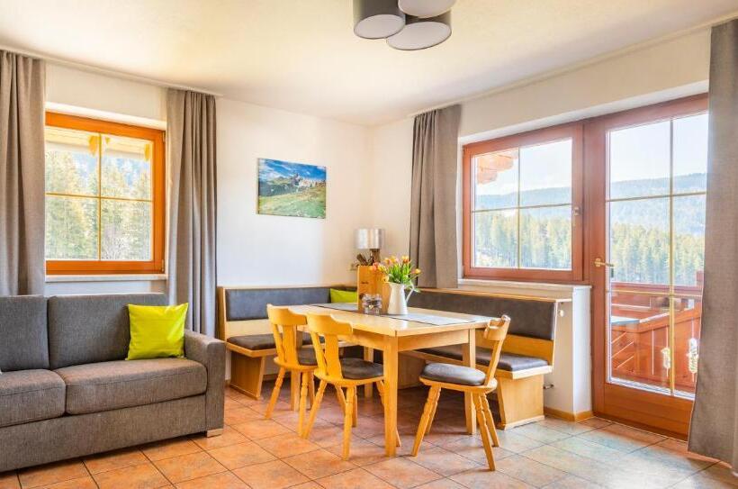 فندق Ferienanlage Reithof