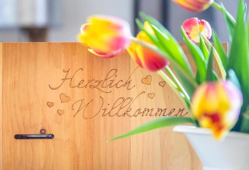 فندق Ferienanlage Reithof