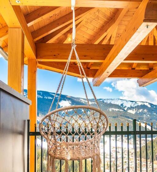 فندق Ferienanlage Reithof