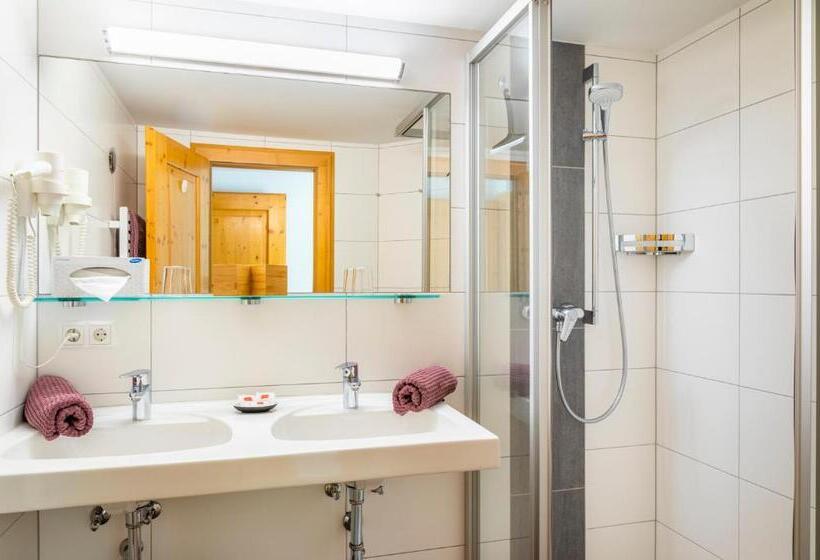 فندق Ferienanlage Reithof