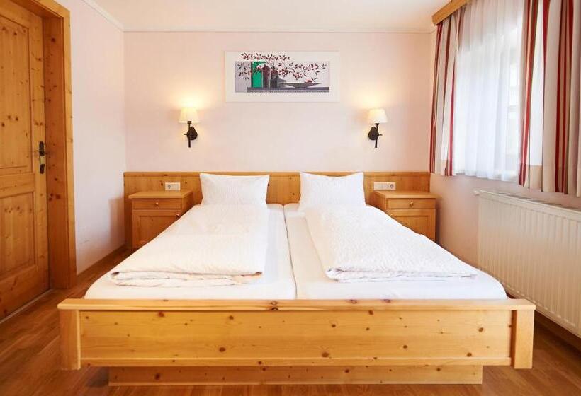 فندق Ferienanlage Reithof