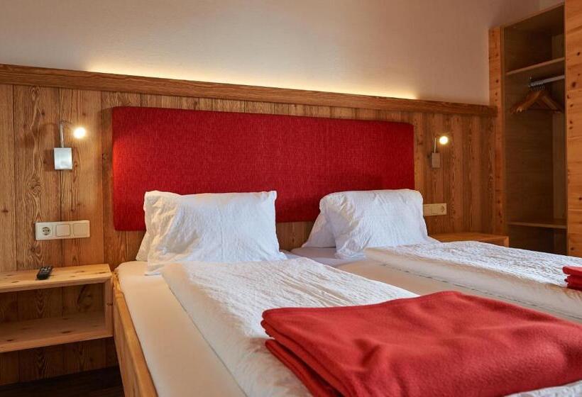 فندق Ferienanlage Reithof