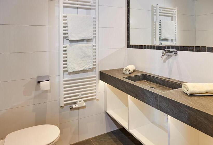 فندق Ferienanlage Reithof