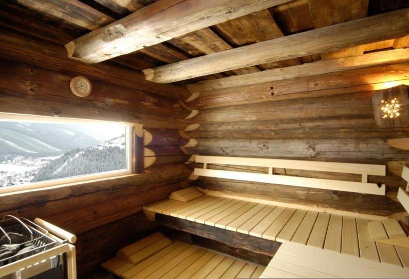 فندق Ferienanlage Reithof