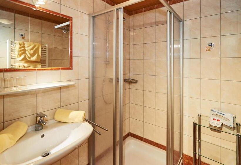 فندق Ferienanlage Reithof