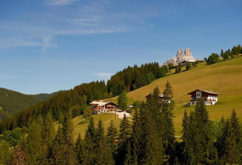 فندق Ferienanlage Reithof