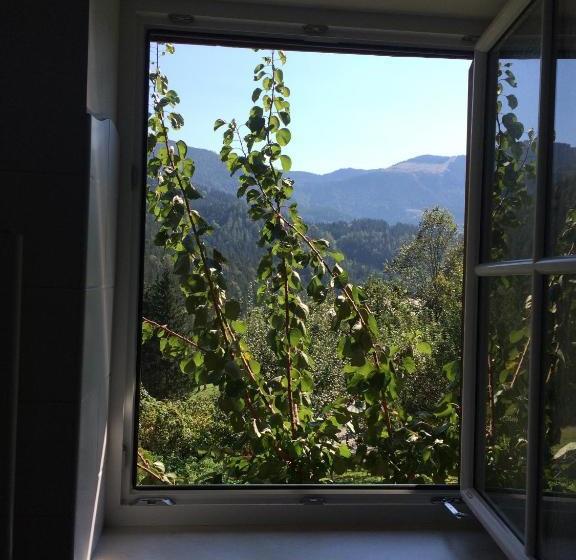 Отель Ferienstadl Hammerau