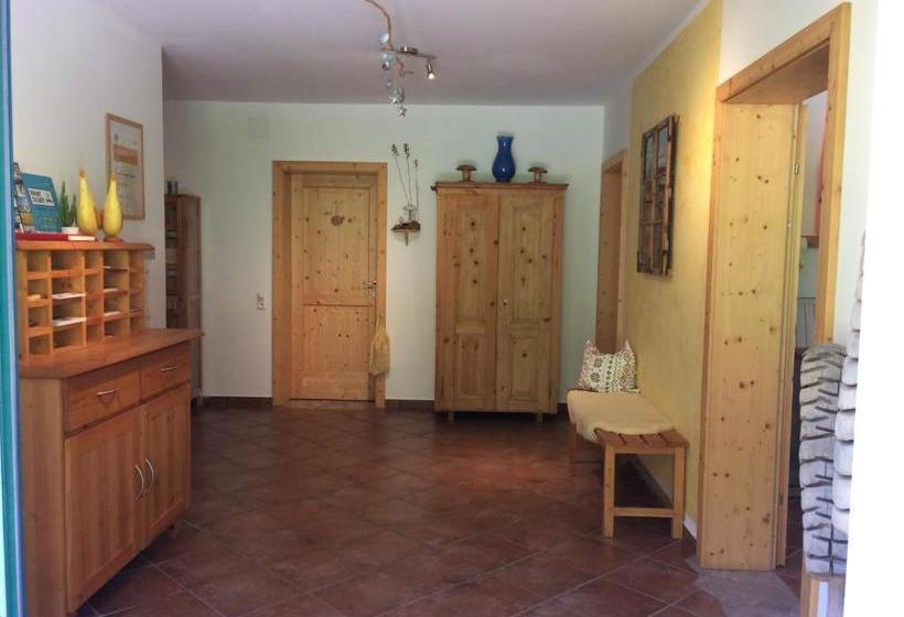 Отель Ferienstadl Hammerau