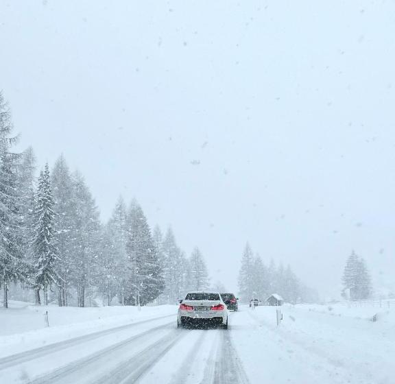 酒店 Gasthof Gutmann