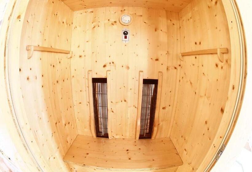 酒店 Gasthof Gutmann