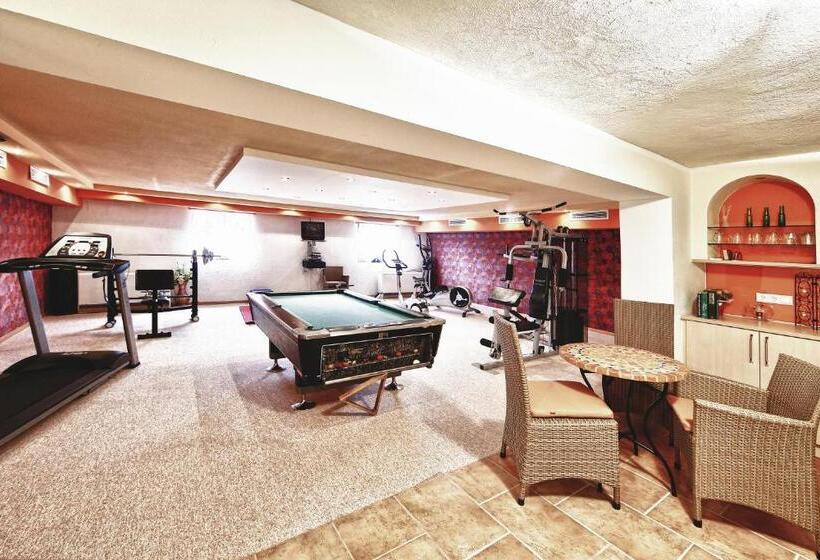 酒店 Gasthof Gutmann