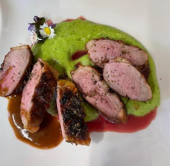 בית מלון כפרי Gasthof Leibenfelderstub'n