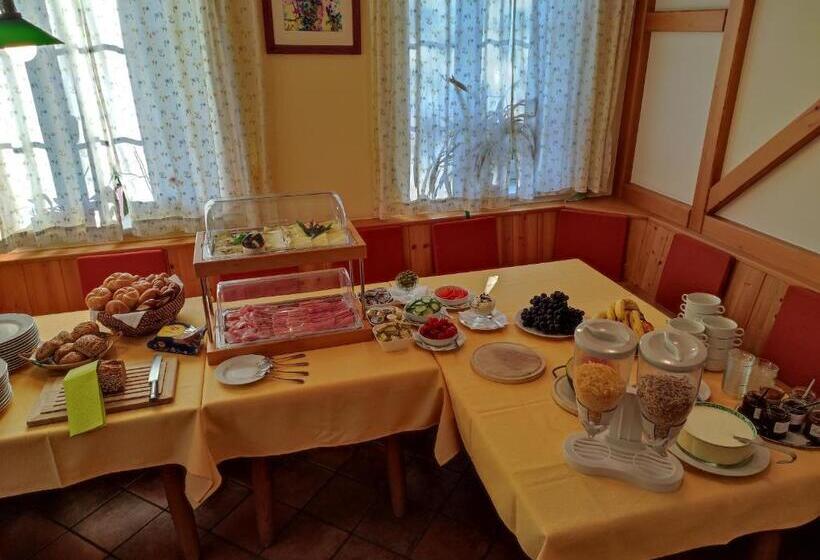 בית מלון כפרי Gasthof Leibenfelderstub'n