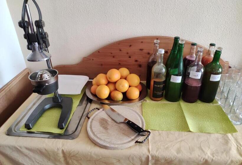 בית מלון כפרי Gasthof Leibenfelderstub'n