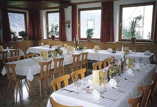 Отель Gasthof Venetrast