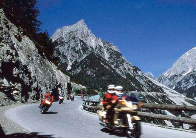 Отель Gasthof Venetrast