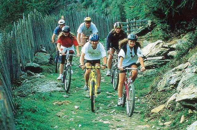 Отель Gasthof Venetrast