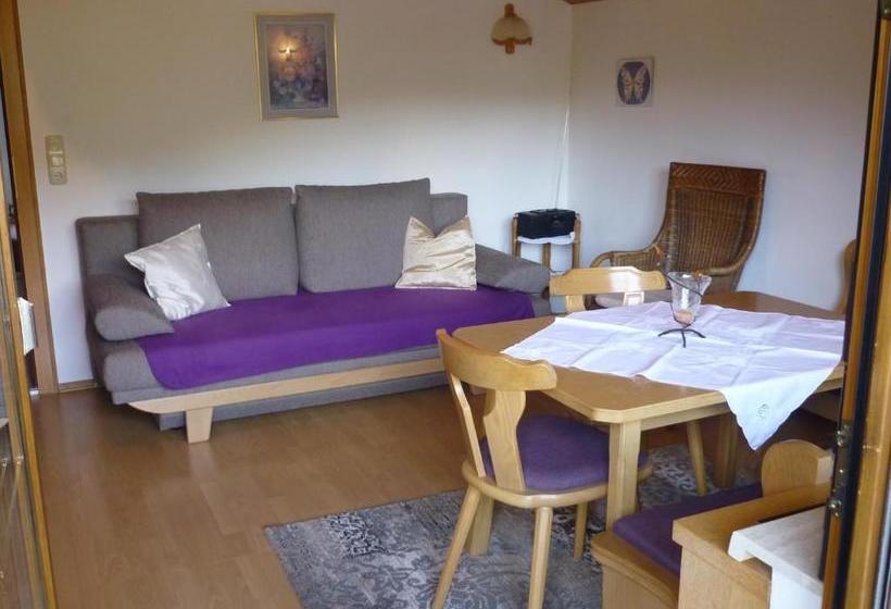 호텔 Haus Michaeler