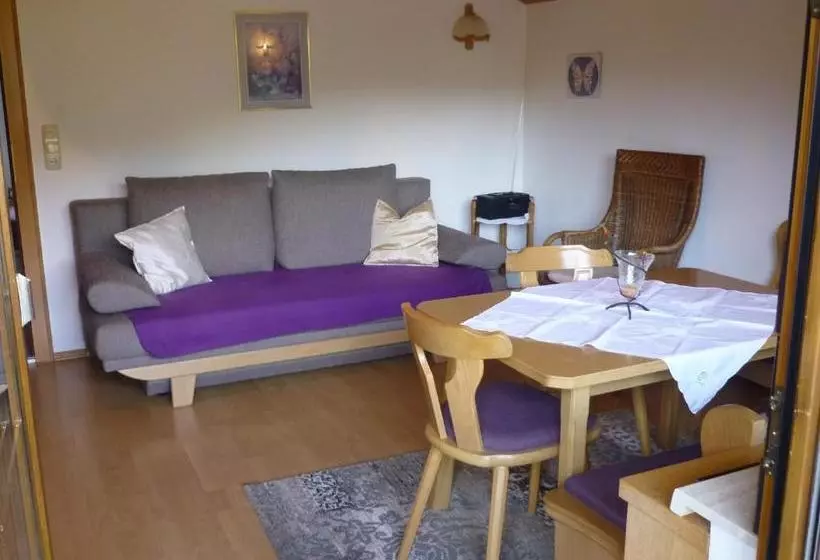 هتل Haus Michaeler