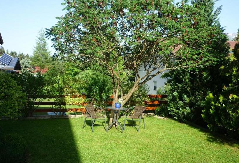 호텔 Haus Michaeler