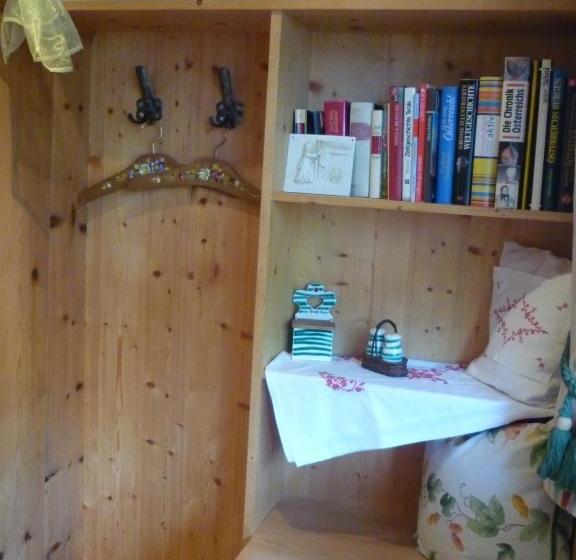 호텔 Haus Michaeler