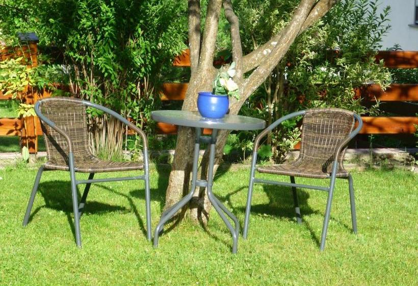 호텔 Haus Michaeler