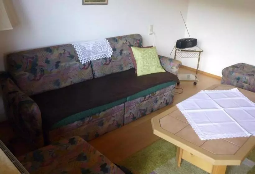 هتل Haus Michaeler