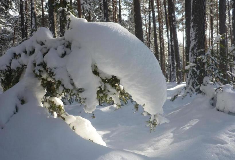 호텔 Haus Michaeler