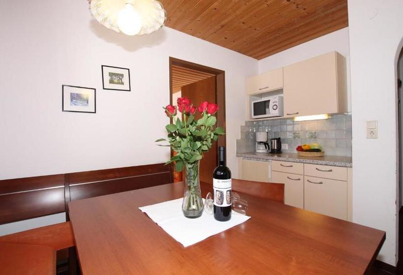 酒店 Haus Salzgeber