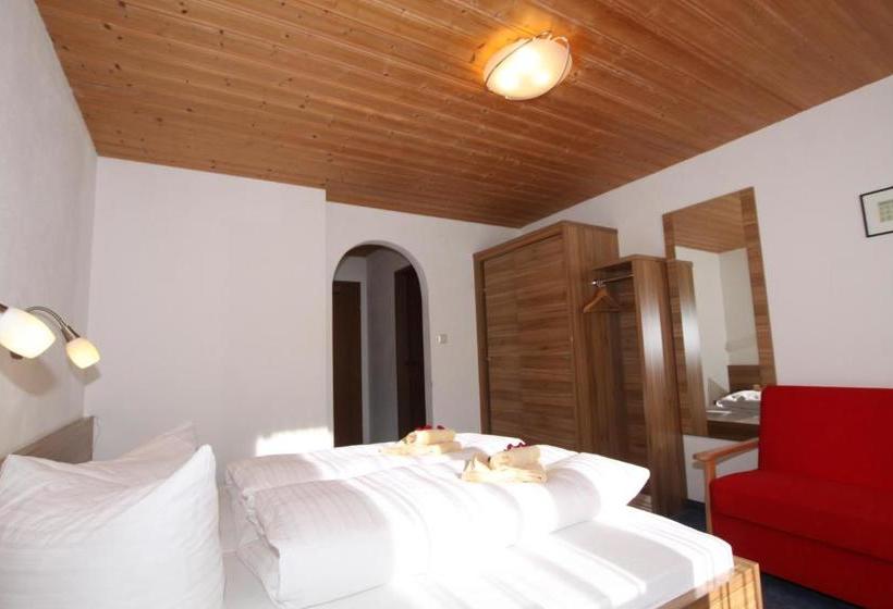 酒店 Haus Salzgeber