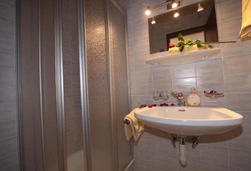 酒店 Haus Salzgeber