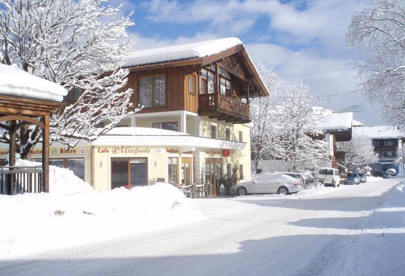 فندق Haus Seifriedsberger