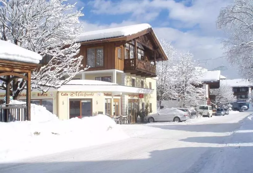 ホテル Haus Seifriedsberger