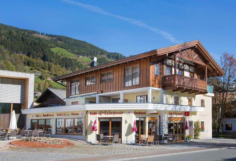 فندق Haus Seifriedsberger