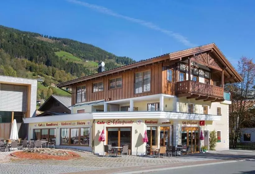 ホテル Haus Seifriedsberger