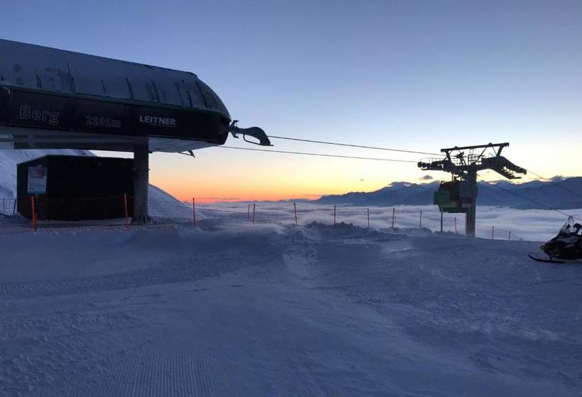 فندق Haus Seifriedsberger