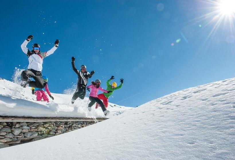 فندق Haus Seifriedsberger