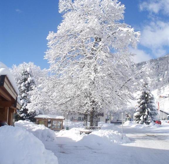 فندق Haus Seifriedsberger