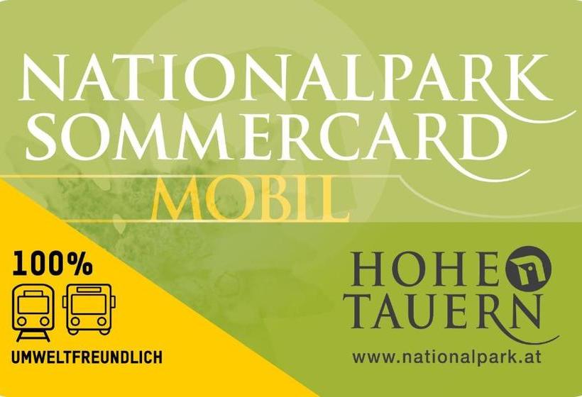 فندق Haus Seifriedsberger