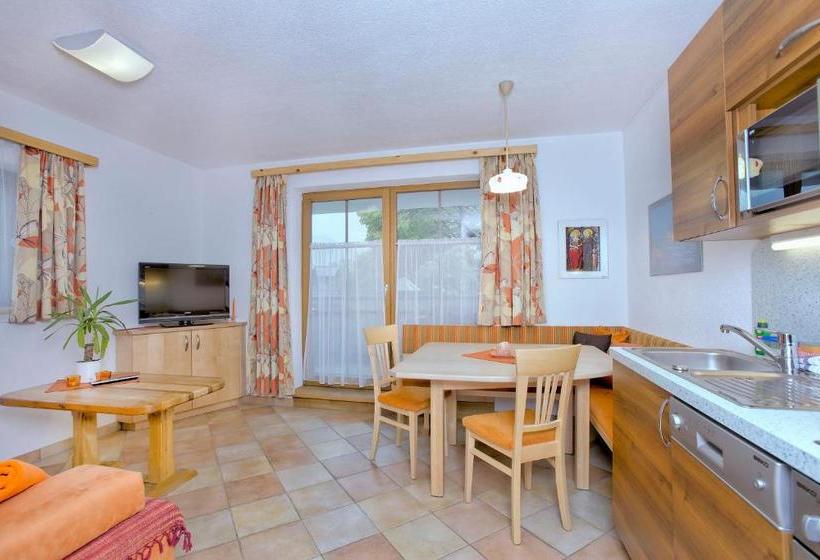 فندق Haus Seifriedsberger