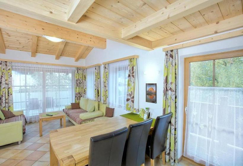 فندق Haus Seifriedsberger