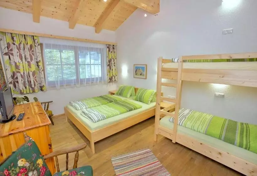 ホテル Haus Seifriedsberger