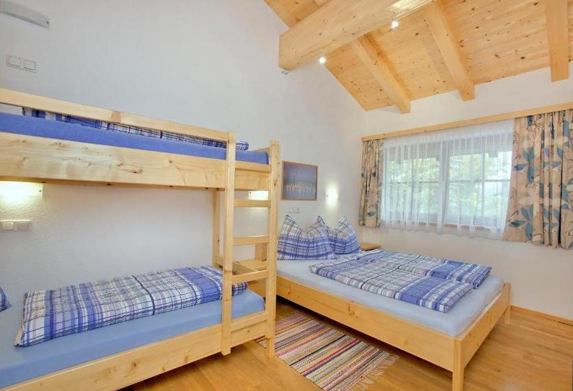 فندق Haus Seifriedsberger