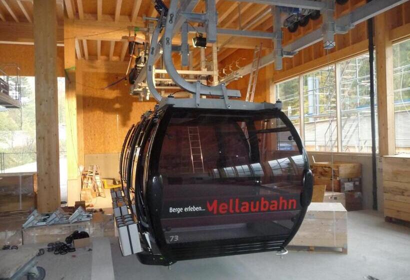 酒店 Haus Theresia