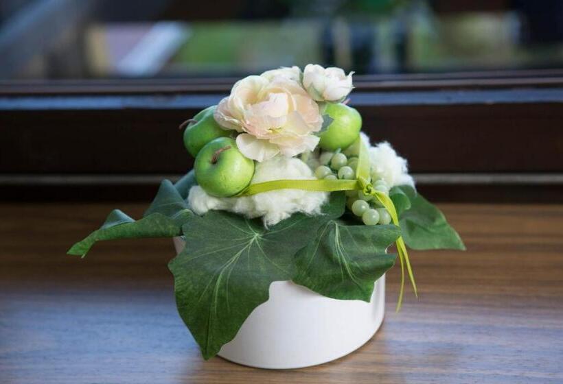 酒店 Haus Theresia