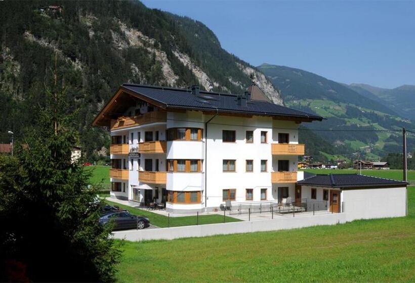 호텔 Jagdhof Ligedl