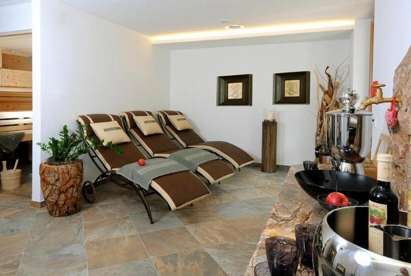 호텔 Jagdhof Ligedl