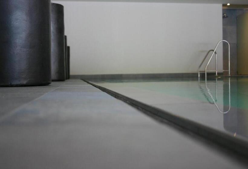 Montafon Lodge Hotel Und Spa