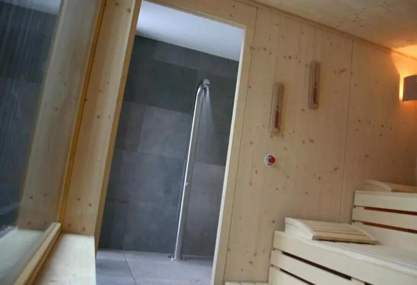 Montafon Lodge Hotel Und Spa