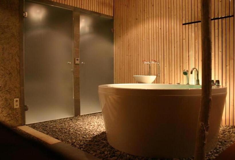 Montafon Lodge Hotel Und Spa